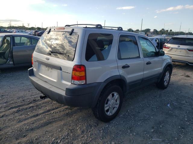 Photo 4 from auction – 2002 FORD ESCAPE XLT with VIN 1FMYU04192KA83442