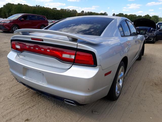 Photo 4 from auction – 2012 DODGE CHARGER SE with VIN 2C3CDXBG3CH108685