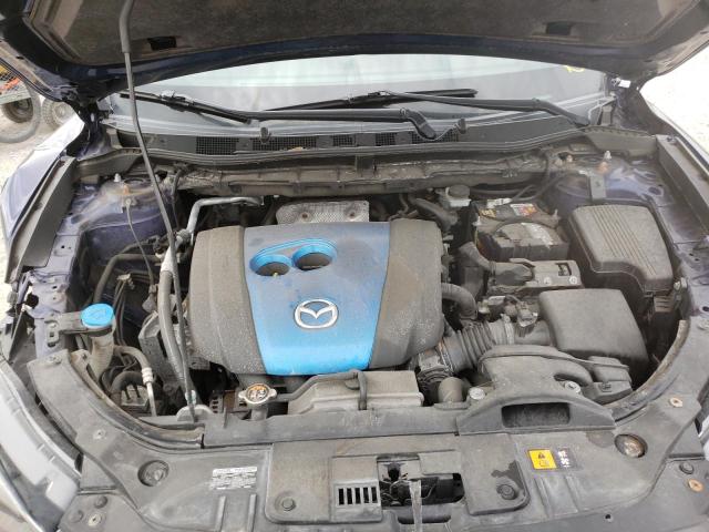 Photo 7 from auction – 2013 MAZDA CX-5 SPORT with VIN JM3KE4BE5D0152590