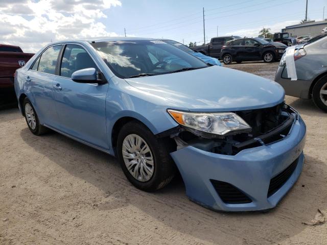 Photo 1 from auction – 2013 TOYOTA CAMRY L with VIN 4T1BF1FK3DU691945