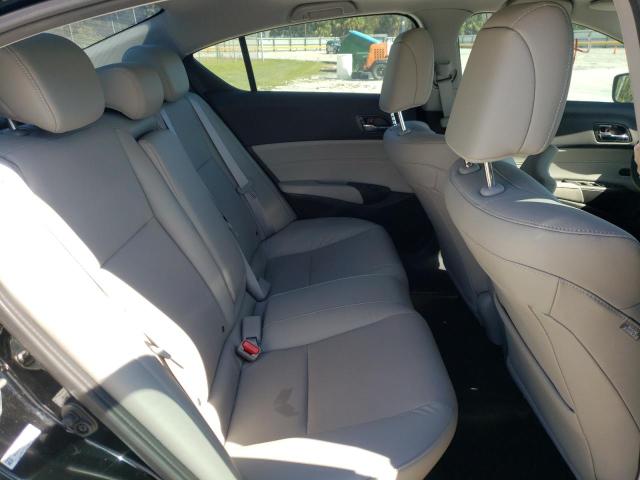 Photo 6 from auction – 2018 ACURA ILX PREMIU with VIN 19UDE2F7XJA003553