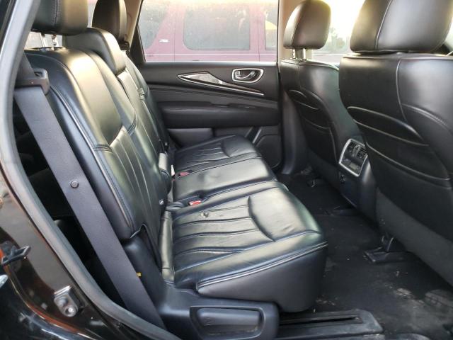 Photo 6 from auction – 2014 INFINITI QX60 with VIN 5N1AL0MN5EC548403