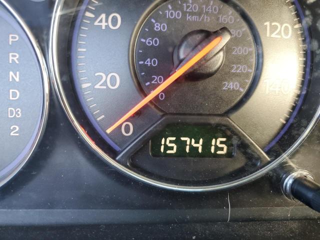 Photo 8 from auction – 2003 HONDA CIVIC EX with VIN 2HGES267X3H579192