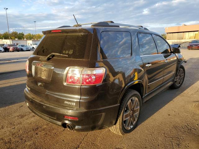 Photo 4 from auction – 2012 GMC ACADIA DEN with VIN 1GKKVTED9CJ179763