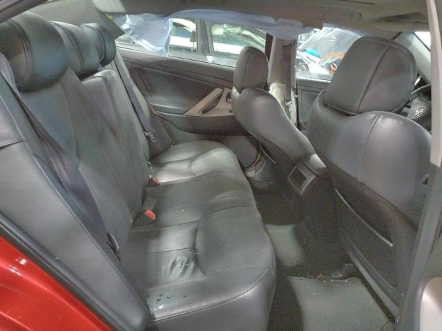 Photo 6 from auction – 2007 TOYOTA CAMRY CE with VIN 4T1BE46K07U122334