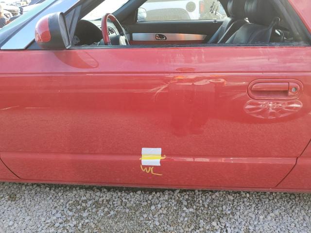 Photo 9 from auction – 2002 FORD THUNDERBIR with VIN 1FAHP60AX2Y123518
