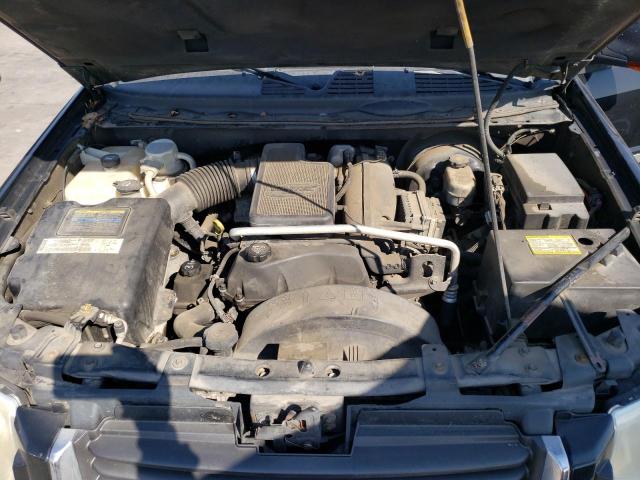 Photo 7 from auction – 2004 GMC ENVOY with VIN 1GKDT13S342114133