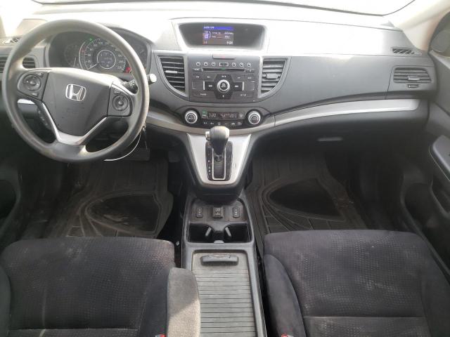 Photo 5 from auction – 2013 HONDA CR-V EX with VIN 2HKRM4H59DH100741