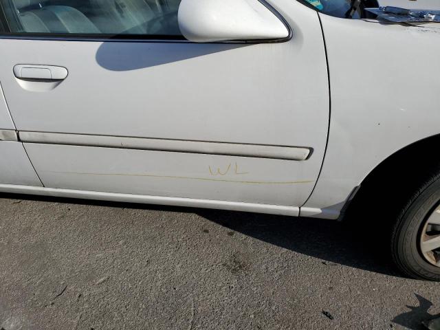 Photo 9 from auction – 2001 NISSAN ALTIMA XE with VIN 1N4DL01D91C133470