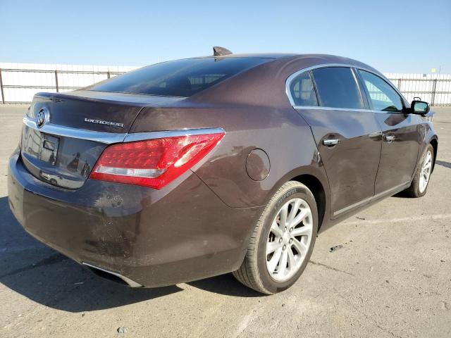 Photo 4 from auction – 2016 BUICK LACROSSE with VIN 1G4GA5G35GF184850