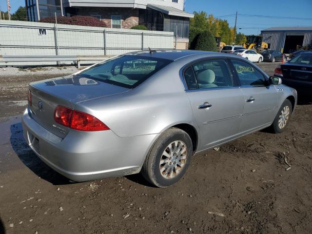 Photo 4 from auction – 2008 BUICK LUCERNE CX with VIN 1G4HP57218U178003