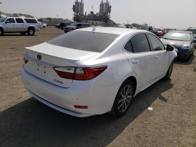 Photo 4 from auction – 2018 LEXUS ES 300H with VIN JTHBW1GG4J2168177