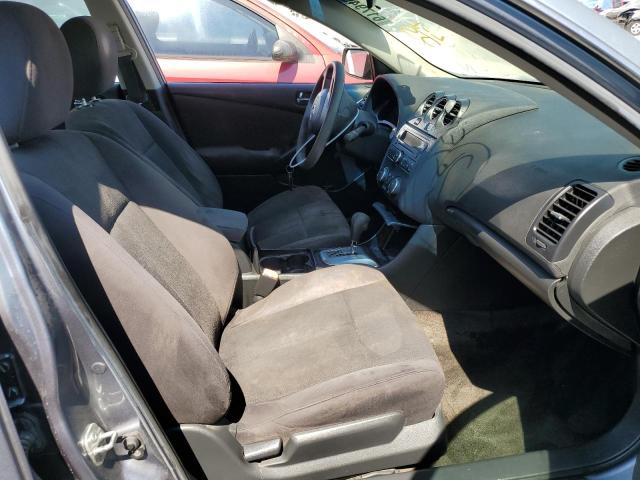 Photo 5 from auction – 2011 NISSAN ALTIMA BAS with VIN 1N4AL2AP5BN447051