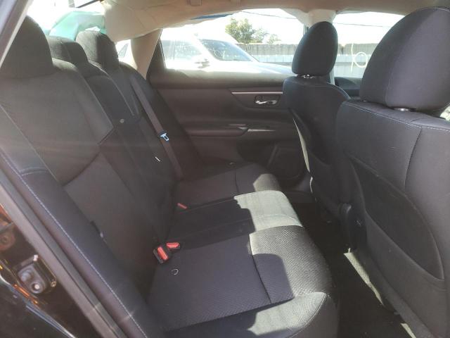 Photo 6 from auction – 2017 NISSAN ALTIMA 2.5 with VIN 1N4AL3AP1HC236486