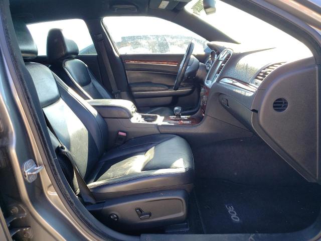 Photo 5 from auction – 2012 CHRYSLER 300 with VIN 2C3CCACG5CH227028