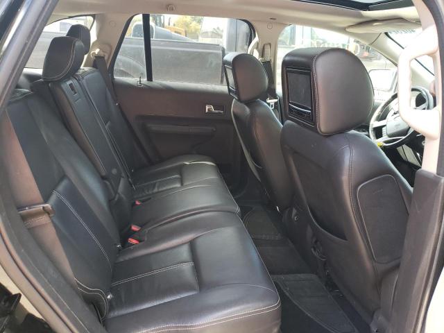 Photo 6 from auction – 2008 FORD EDGE SEL with VIN 2FMDK38CX8BB45645