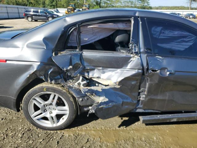 Photo 9 from auction – 2008 ACURA TL with VIN 19UUA66208A008181