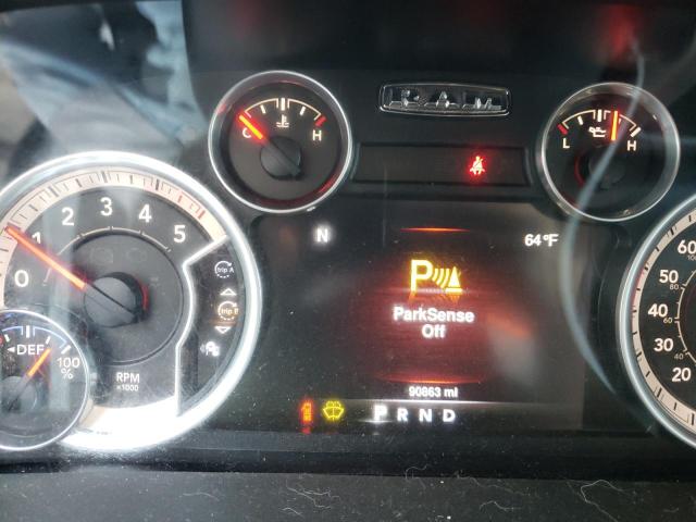Zdjęcie 8 z aukcji – 2016 RAM 1500 SLT z VIN 1C6RR6LMXGS106461
