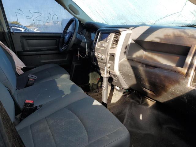 Photo 5 from auction – 2017 RAM 1500 ST with VIN 1C6RR7KT5HS583203