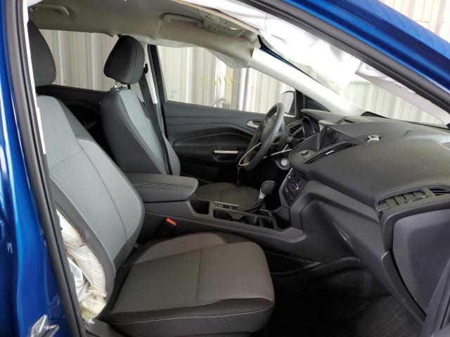 Photo 5 from auction – 2017 FORD ESCAPE SE with VIN 1FMCU0GD0HUE71012
