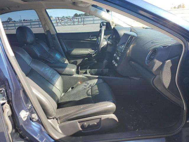 Photo 5 from auction – 2014 NISSAN MAXIMA S with VIN 1N4AA5AP5EC491431