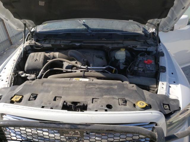 Photo 7 from auction – 2014 RAM 1500 SPORT with VIN 1C6RR6MT4ES441671