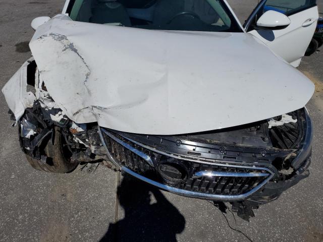 Photo 7 from auction – 2019 BUICK REGAL PREF with VIN W04GM6SX7K1041085