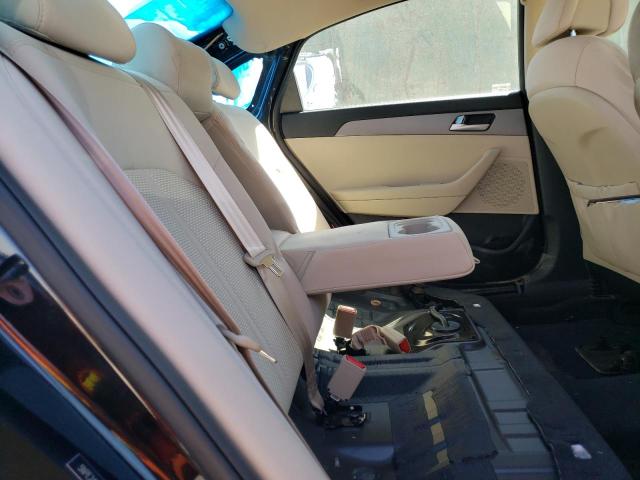 Photo 6 from auction – 2016 HYUNDAI SONATA SE with VIN 5NPE24AF7GH271855