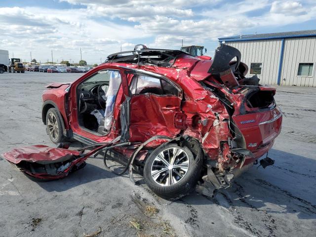 Photo 3 from auction – 2018 MITSUBISHI ECLIPSE CR with VIN JA4AT5AA5JZ046351