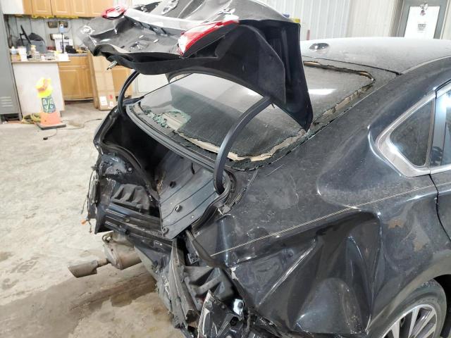 Zdjęcie 9 z aukcji – 2017 NISSAN ALTIMA 2.5 z VIN 1N4AL3AP1HC252736