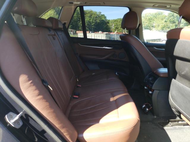 Photo 6 from auction – 2015 BMW X5 with VIN 5UXKS4C58F0N08211