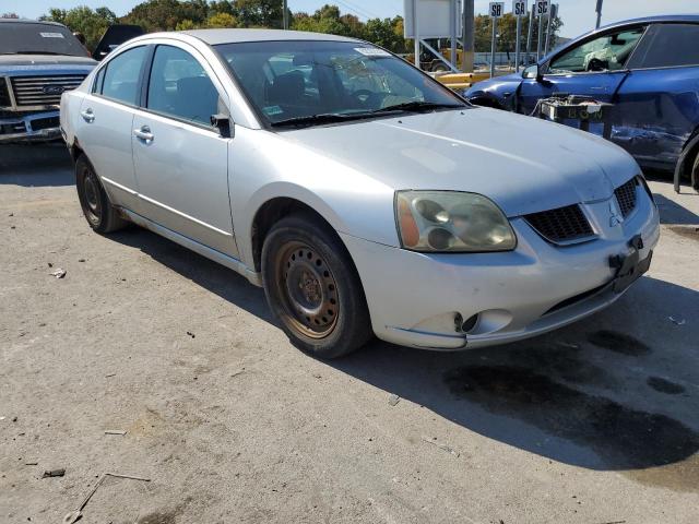 MITSUBISHI GALANT ES 2004 with VIN 4A3AB36F64E072953 - Photo from auction