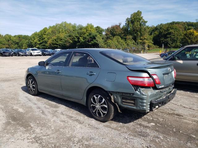 Photo 3 from auction – 2007 TOYOTA CAMRY CE with VIN 4T1BE46K87U567467