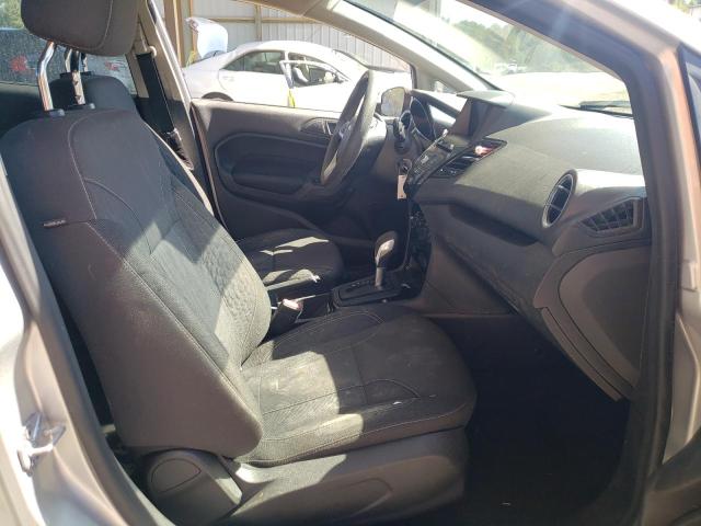 Photo 5 from auction – 2017 FORD FIESTA SE with VIN 3FADP4BJ3HM103194