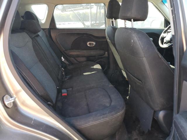 Photo 6 from auction – 2018 KIA SOUL + with VIN KNDJP3A53J7544867