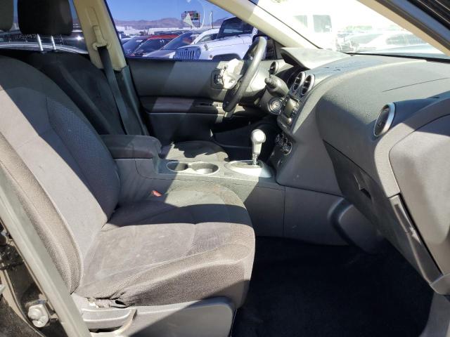 Photo 5 from auction – 2013 NISSAN ROGUE S with VIN JN8AS5MT7DW043533