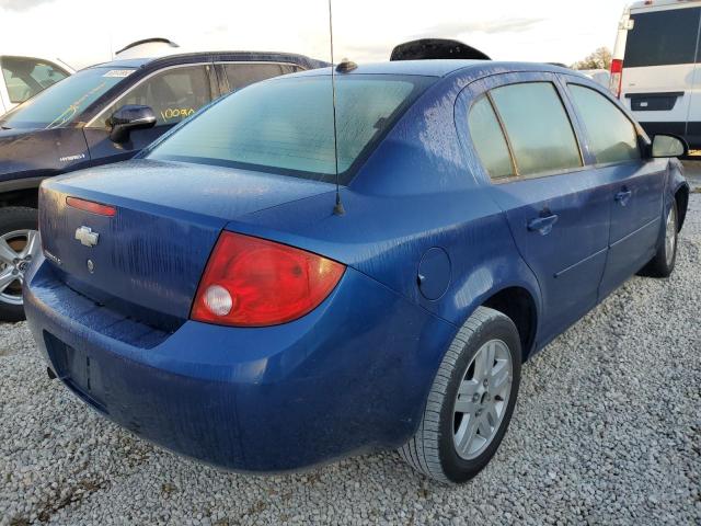 Photo 4 from auction – 2005 CHEVROLET COBALT LS with VIN 1G1AL52F157534903