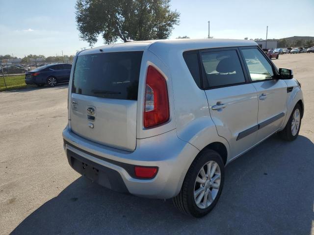 صورة رقم 4 من المزاد - 2013 KIA SOUL + مع VIN KNDJT2A62D7587793