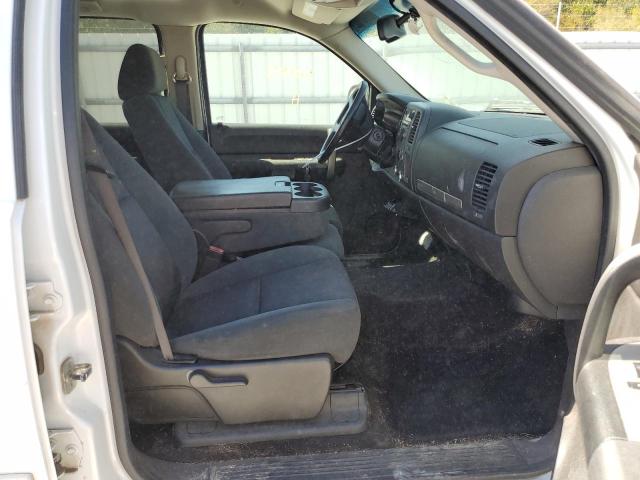 Photo 5 from auction – 2009 GMC SIERRA K15 with VIN 3GTEK23M39G130597