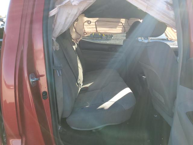 Photo 6 from auction – 2013 TOYOTA TACOMA DOU with VIN 3TMLU4EN2DM118017