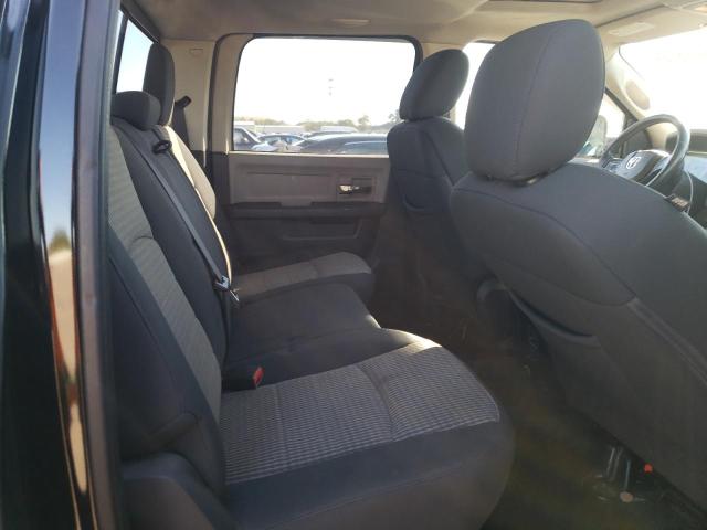 Photo 6 from auction – 2012 DODGE RAM 1500 S with VIN 1C6RD7LT7CS311323