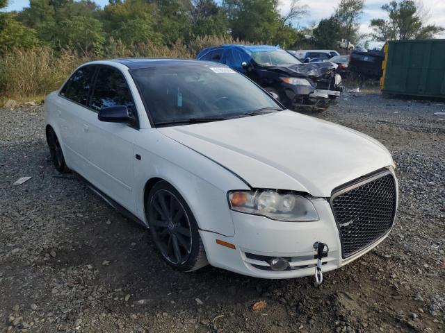 AUDI A4 2.0T QU 2006 with VIN WAUDF78E26A229868 - Photo from auction