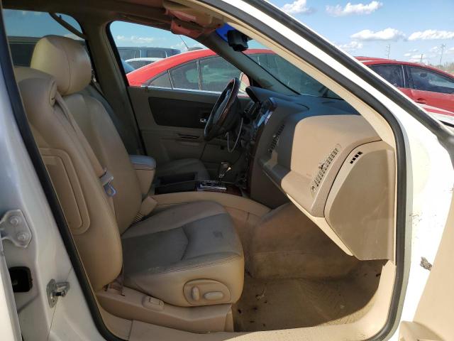 Photo 5 from auction – 2006 CADILLAC SRX with VIN 1GYEE637660166030