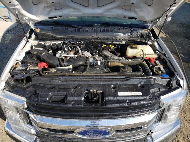 Photo 7 from auction – 2019 FORD F250 SUPER with VIN 1FT7W2BT5KEE85516