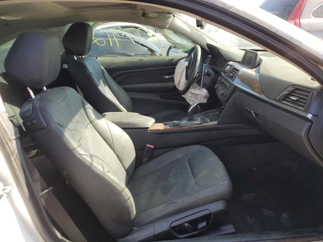 Photo 5 from auction – 2014 BMW 428 XI with VIN WBA3N5C55EK196884