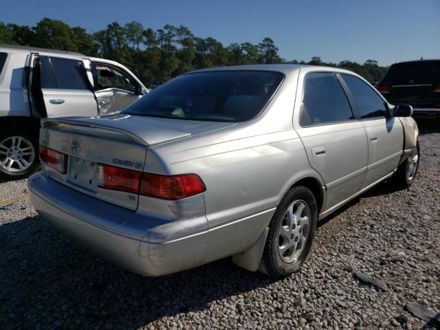 Photo 4 from auction – 2001 TOYOTA CAMRY CE with VIN JT2BF22K510302895