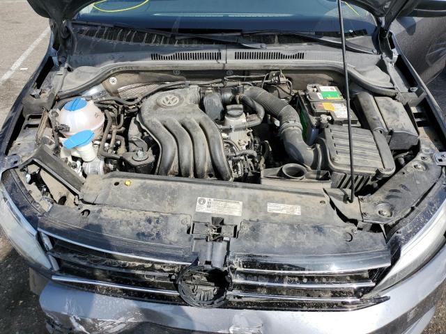 Photo 7 from auction – 2015 VOLKSWAGEN JETTA BASE with VIN 3VW2K7AJ7FM272230