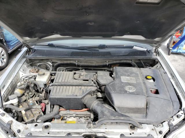 Photo 7 from auction – 2007 TOYOTA HIGHLANDER with VIN JTEGW21A770018694