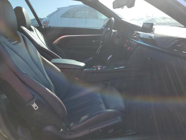 Photo 5 from auction – 2014 BMW 435 I with VIN WBA3T3C5XEJ877252