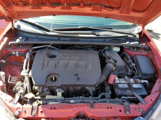 Photo 7 from auction – 2015 TOYOTA COROLLA L with VIN 2T1BURHE5FC396264